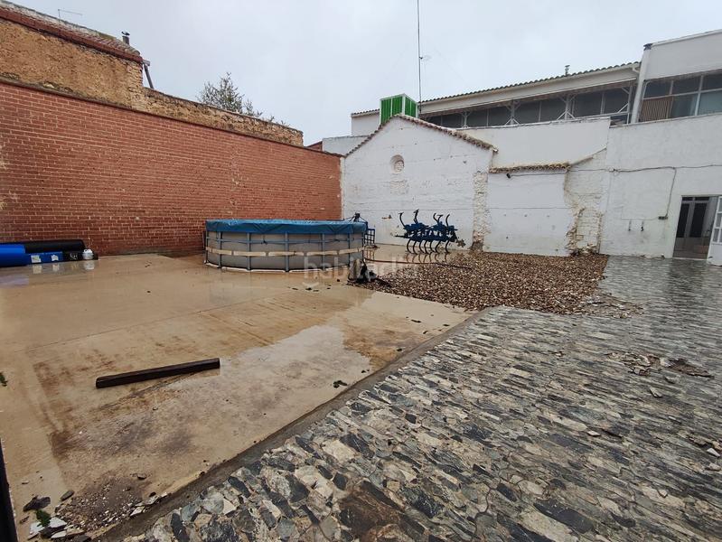 Foto 1c3d33ba-5612-49bb-a28c-095f35fbc704. Terreno residenziale in Tomelloso