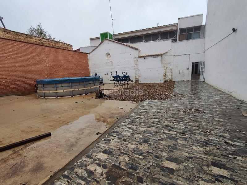 Foto 28169a42-f688-45b6-8797-7e63236479e4. Terreno residenziale in Tomelloso