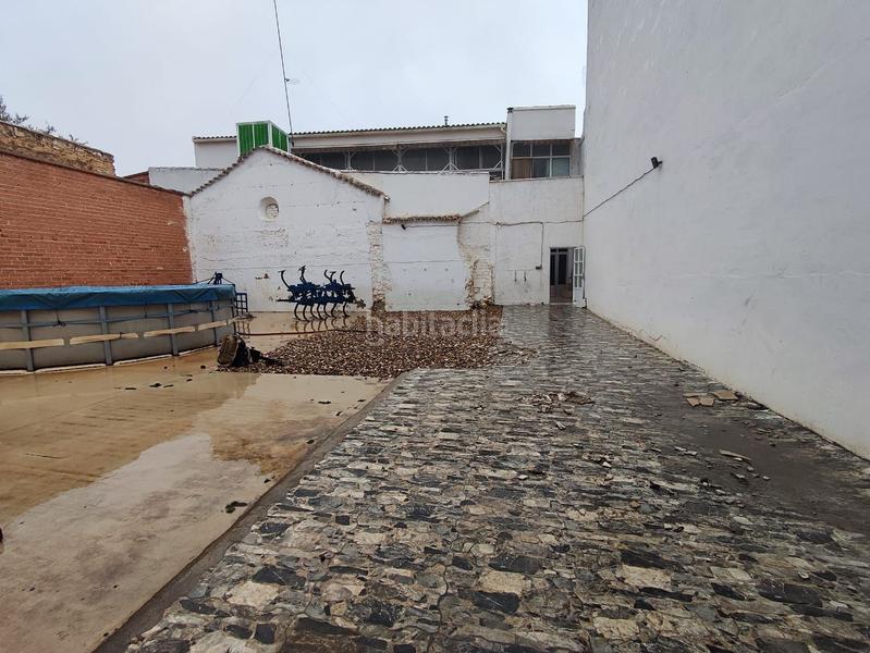 Foto 659bf1d0-c12b-413c-9046-bf4a2b516aeb. Terreno residenziale in Tomelloso