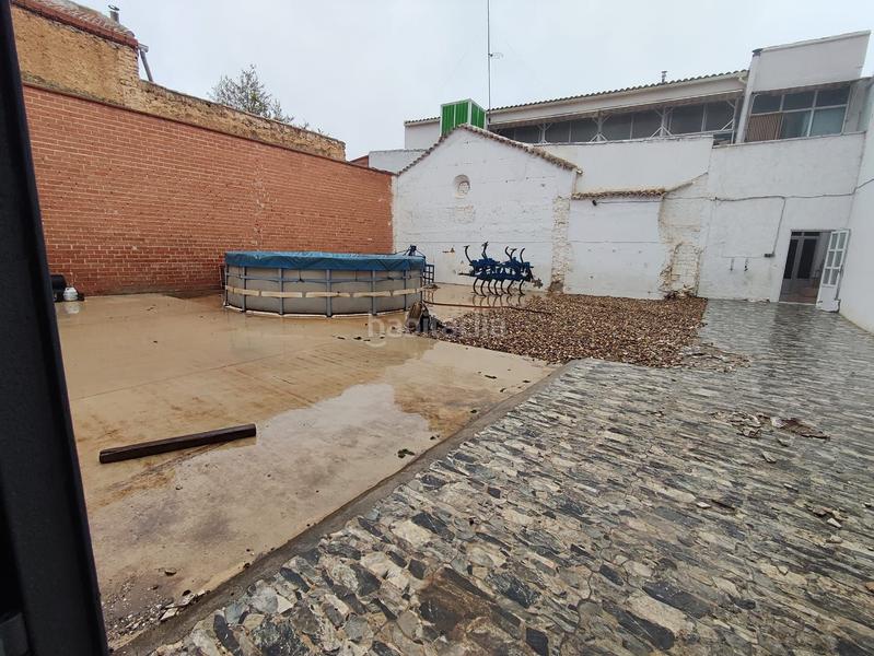 Foto 7f309cc0-ed2e-4b74-bbc4-9afe8dc8a597. Terreno residenziale in Tomelloso