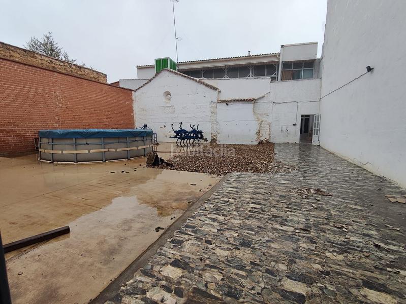 Foto 8fd0ce92-9479-43ef-aa0e-0b0c9e22311a. Terreno residenziale in Tomelloso