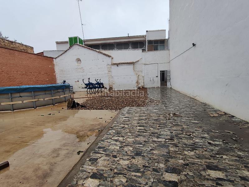 Foto cf976b2f-35d9-4dfa-ae51-7e321ceecb7e. Terreno residenziale in Tomelloso