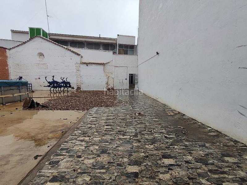 Foto d7cac1b9-f94c-4e2e-90c2-ae04b1924921. Terreno residenziale in Tomelloso