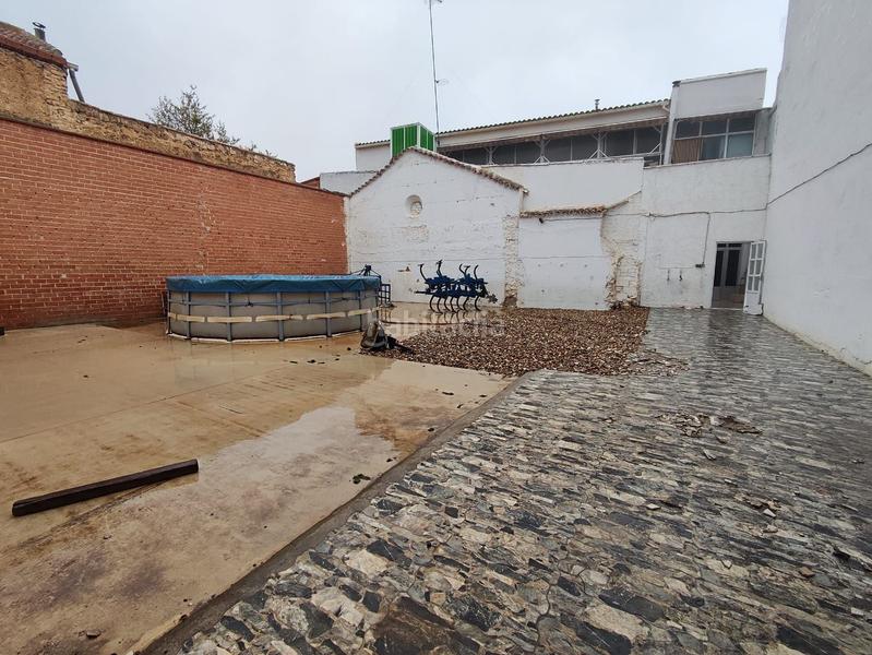 Foto d98f3974-0754-4671-bbcb-8cf7af6bdbda. Terreno residenziale in Tomelloso