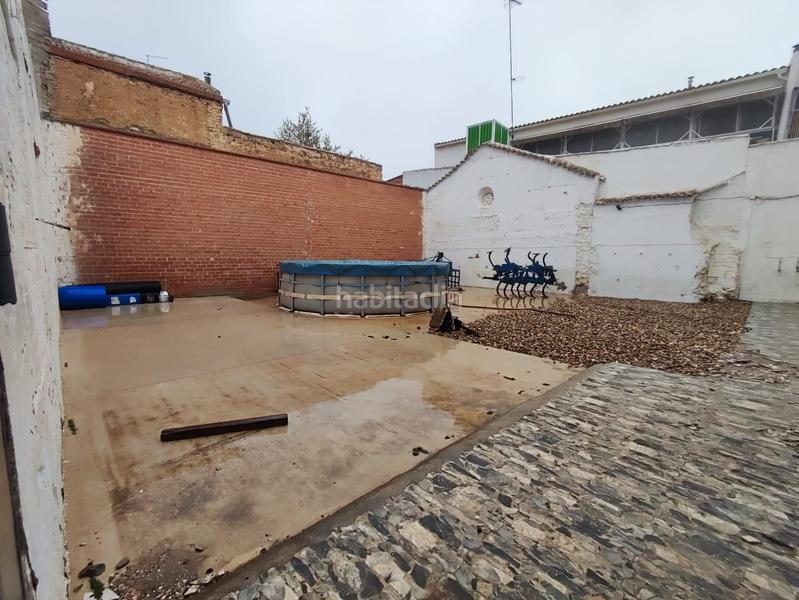 Foto f1e35cb3-db1b-4cf2-9d81-d3d4742fdde6. Terreno residenziale in Tomelloso