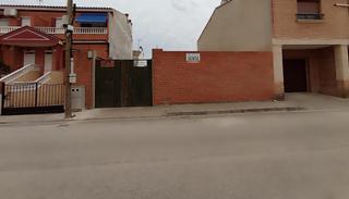 Terrain résidentiel  Calle los pastores. Fabuloso solar a la venta en calle los pastores, tomelloso