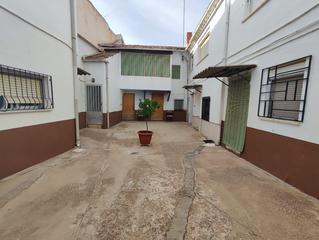Maison  Calle pérez galdós. Magnífica oportunidad en manzanares