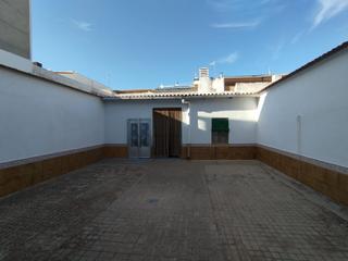 Maison  Calle san mateo. Casa totalmente reformada en zona centro de dos plantas