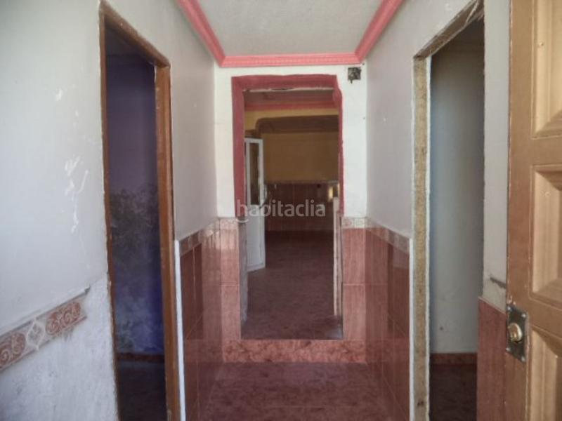 Foto 93ca7786-295d-4d9b-bf66-bd207bfe53b8. Casa in Centro Puertollano