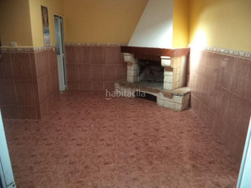 Foto bad6a879-a24d-4254-ac68-72ea9a111789. Casa in Centro Puertollano