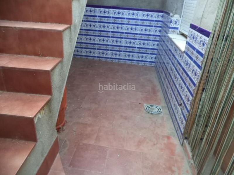 Foto c0304b0a-9be6-42bd-b99e-8ce0522d18a7. Casa in Centro Puertollano