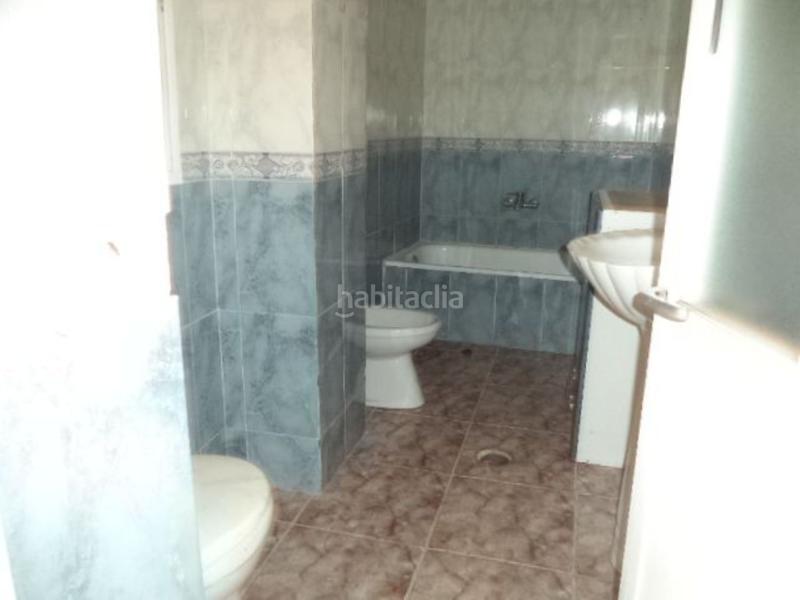 Foto cc4db9f5-5a4a-4496-b7e2-31b2550d80ee. Casa in Centro Puertollano
