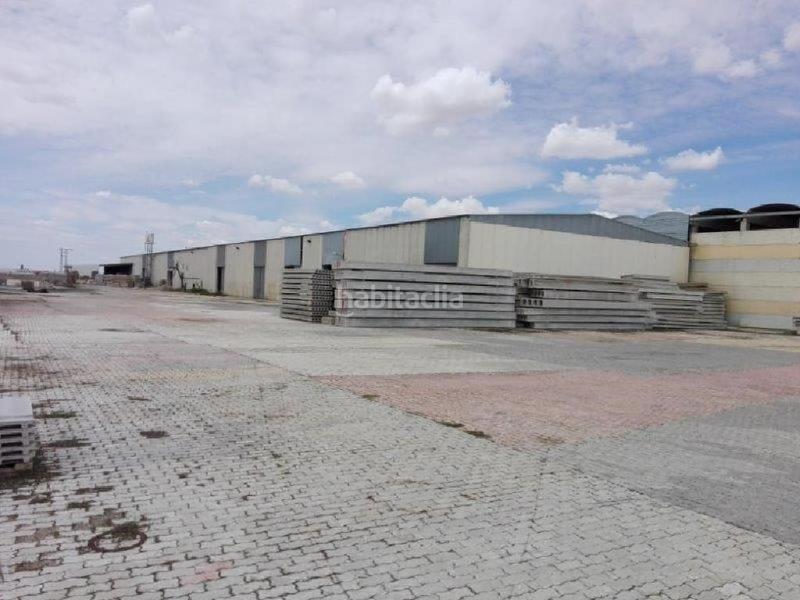 Foto 18263613-cf4a-4556-8640-b5763b4f7606. Terreny residencial a Socuéllamos