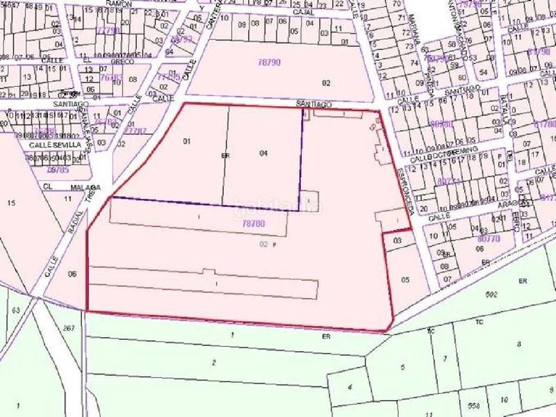 Foto 2db293ac-efb3-4866-96f4-3c79b3f145d7. Terreny residencial a Socuéllamos