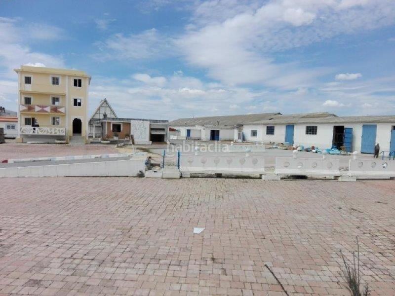 Foto 2e75ba05-d601-4069-938e-f226fc2a38d5. Terreny residencial a Socuéllamos