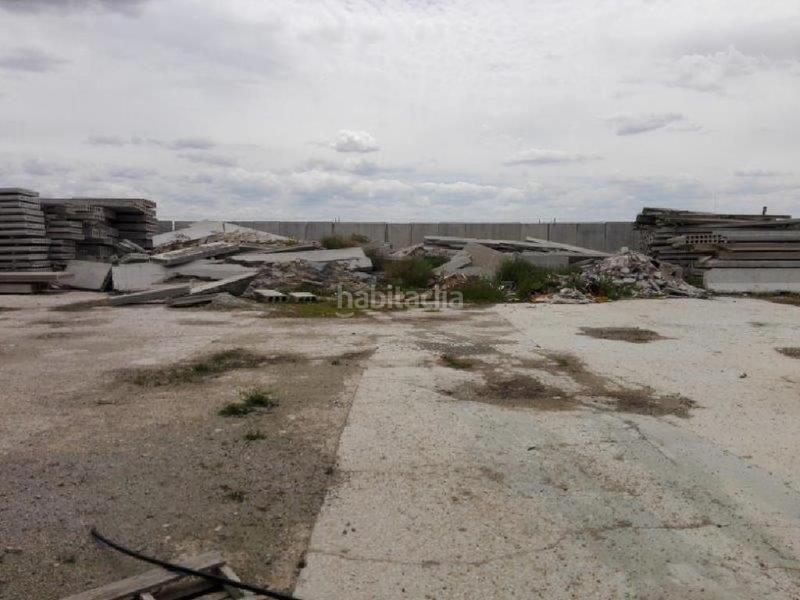 Foto 9281e2bb-acfc-4a30-9051-ab796f56f5bb. Terreny residencial a Socuéllamos