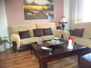 Appartement  Paseo de san gregorio. Piso impecable en el mismo paseo.