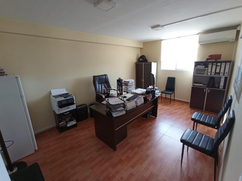 Foto 5b44186f-16d0-4d8e-90ea-b4c81de11401. Nau industrial a Tomelloso