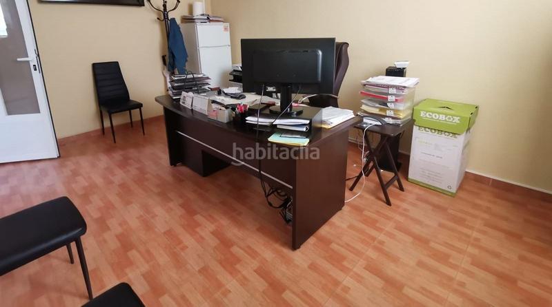 Foto 74925341-4159-43b8-bb0d-69205ccfc622. Nau industrial a Tomelloso