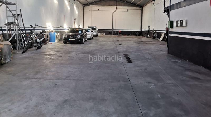 Foto 9c6ad092-c563-4997-a888-d20f80c4f913. Nau industrial a Tomelloso