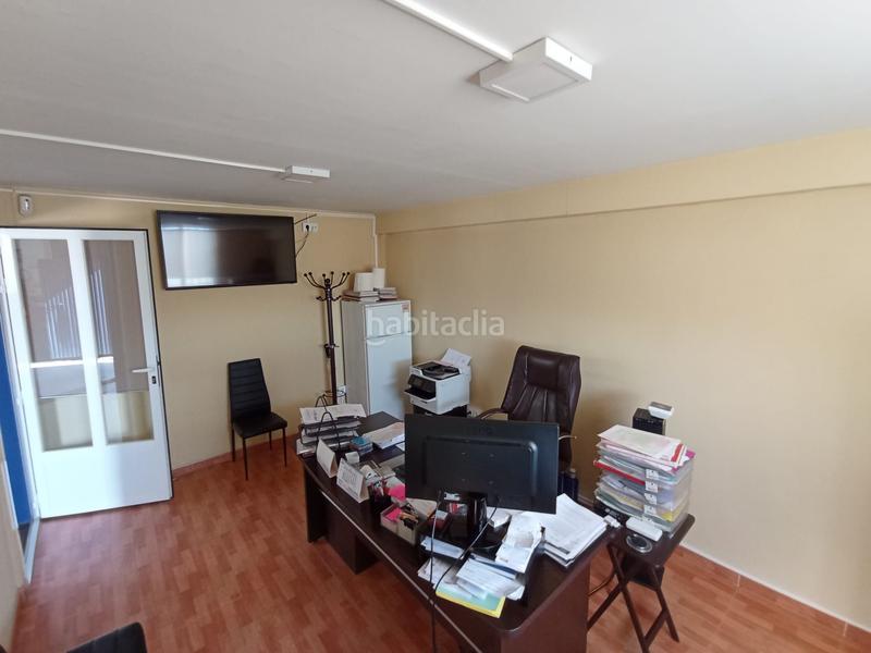 Foto a7a702c3-631a-4c00-83ae-324dc73c7fc9. Nau industrial a Tomelloso