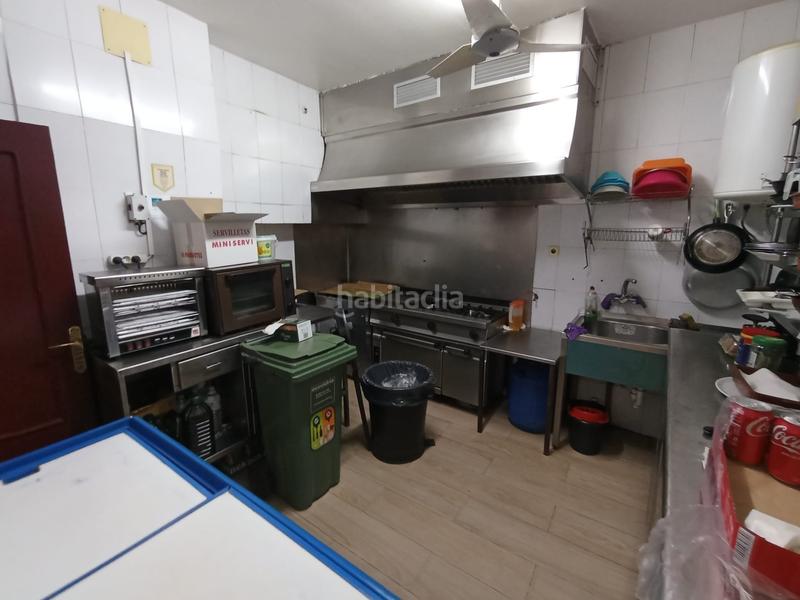 Foto 8f38bd75-ca45-4598-ac06-5bf4abc7352f. Building in Tomelloso