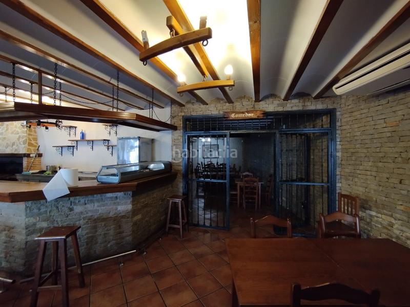 Foto 0ae3341d-e046-40eb-9245-e600f0877e7a. Local commercial avec chauffage dans Socuéllamos