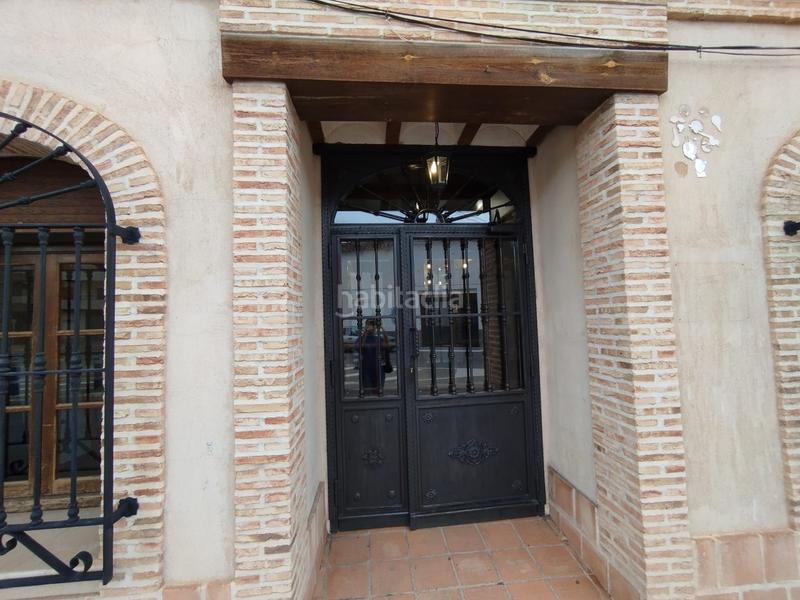 Foto 10041826-916a-4d66-ad9f-47e53ab5f7da. Local commercial avec chauffage dans Socuéllamos