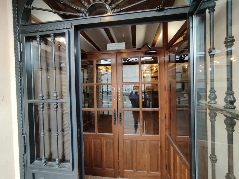 Foto 1ded8d05-f196-4c8c-ab19-1b1dea84087d. Local commercial avec chauffage dans Socuéllamos