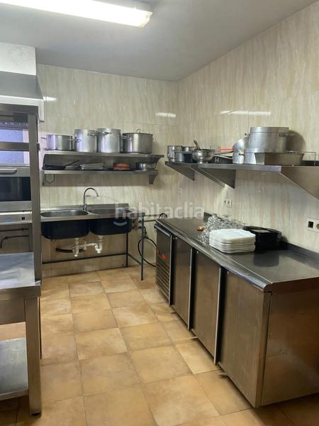 Foto 2eee7b37-1bac-4608-8fb6-68016ec3766e. Local commercial avec chauffage dans Socuéllamos