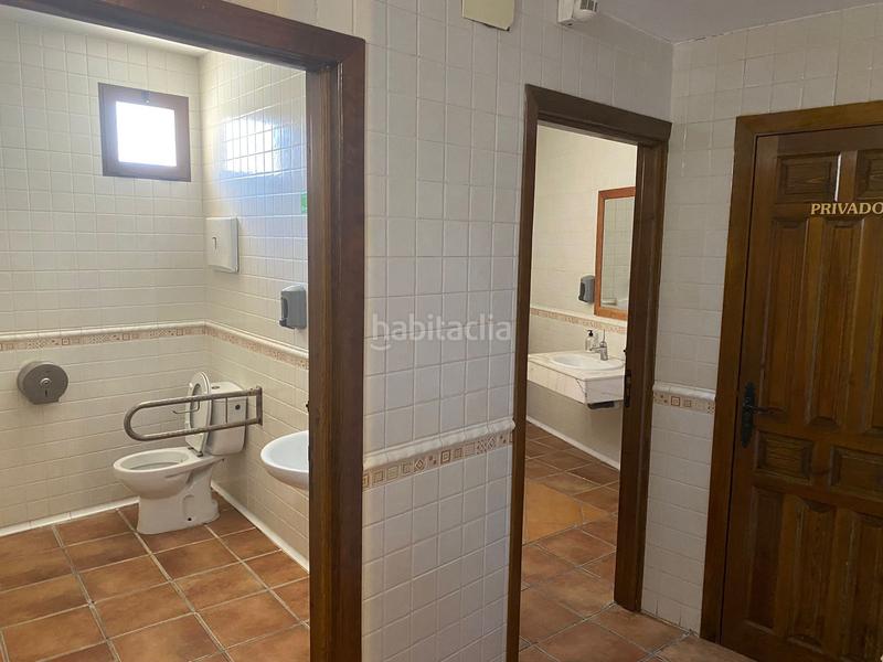 Foto 30a34ab1-a119-421a-b077-810f0b303fdb. Local commercial avec chauffage dans Socuéllamos