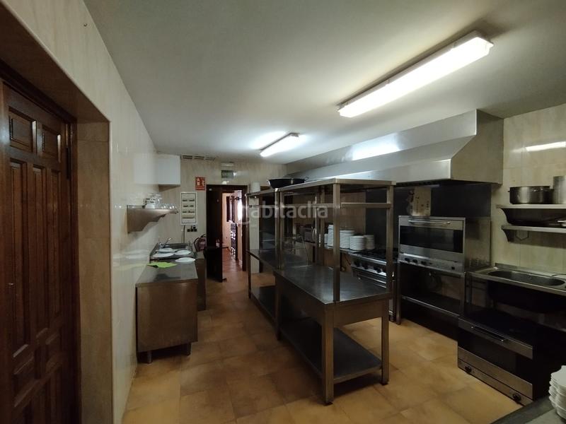 Foto 46b0fb3c-ebd8-467e-8c3c-f205f2abefae. Local commercial avec chauffage dans Socuéllamos