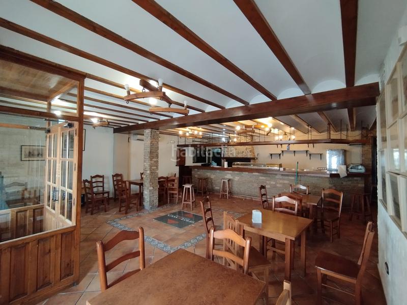 Foto 532b796e-74e5-4c69-b479-8f69d94792a3. Local commercial avec chauffage dans Socuéllamos