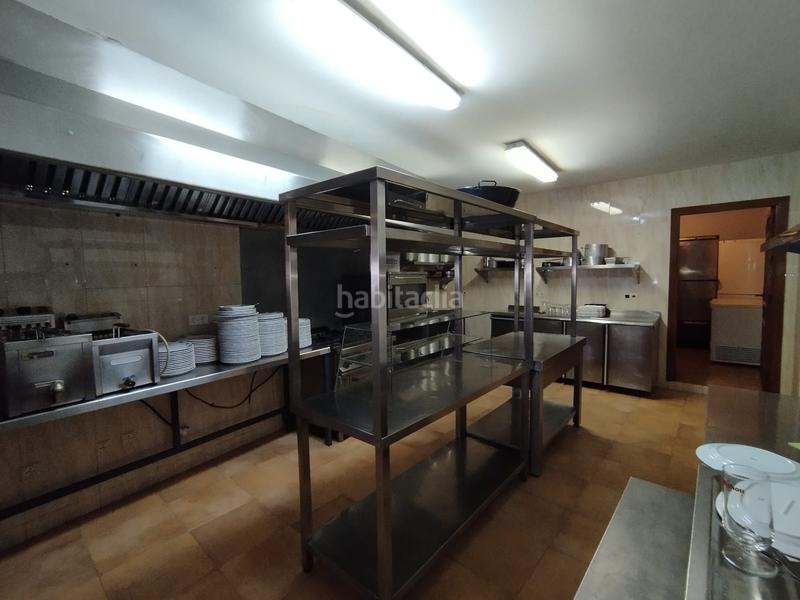 Foto 59f91616-f711-4beb-96e7-5ca26fa72ef0. Local commercial avec chauffage dans Socuéllamos