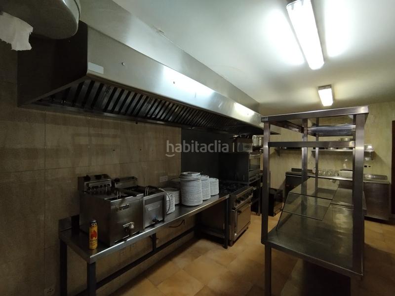 Foto 5b26b659-7405-4a15-aab8-826b99be1194. Local commercial avec chauffage dans Socuéllamos