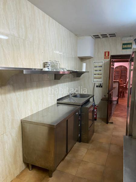 Foto 688dab67-3b3a-4f08-8235-3312606c2283. Local commercial avec chauffage dans Socuéllamos