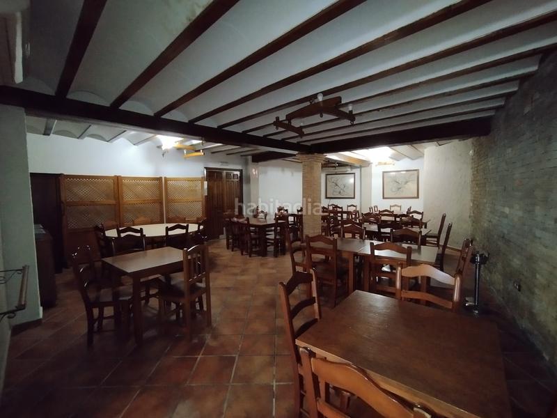 Foto 69b76dce-4813-48f6-9d00-07fff7b978a7. Local commercial avec chauffage dans Socuéllamos