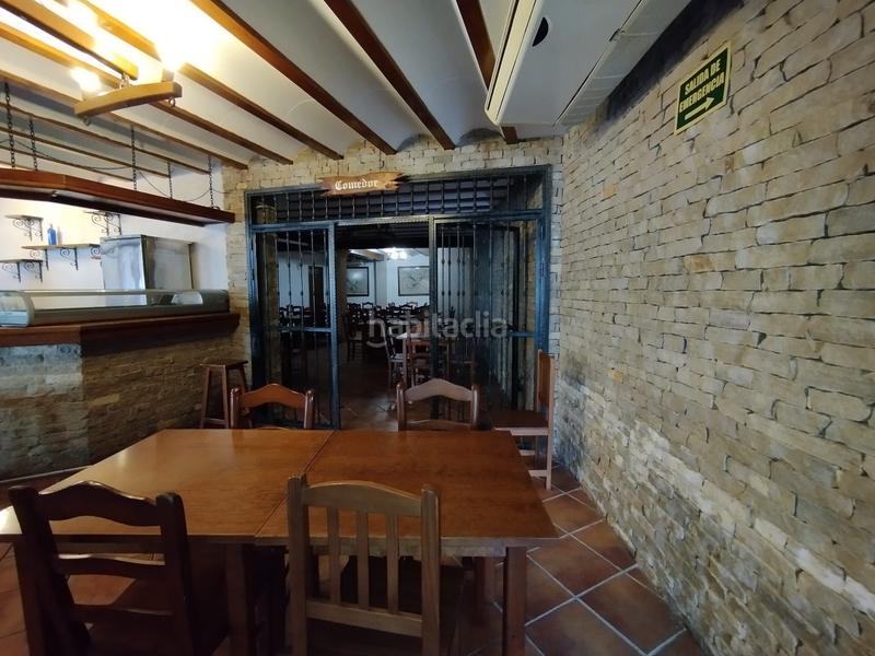 Foto 965224f6-e4b0-465b-bf93-429be728dd6f. Local commercial avec chauffage dans Socuéllamos