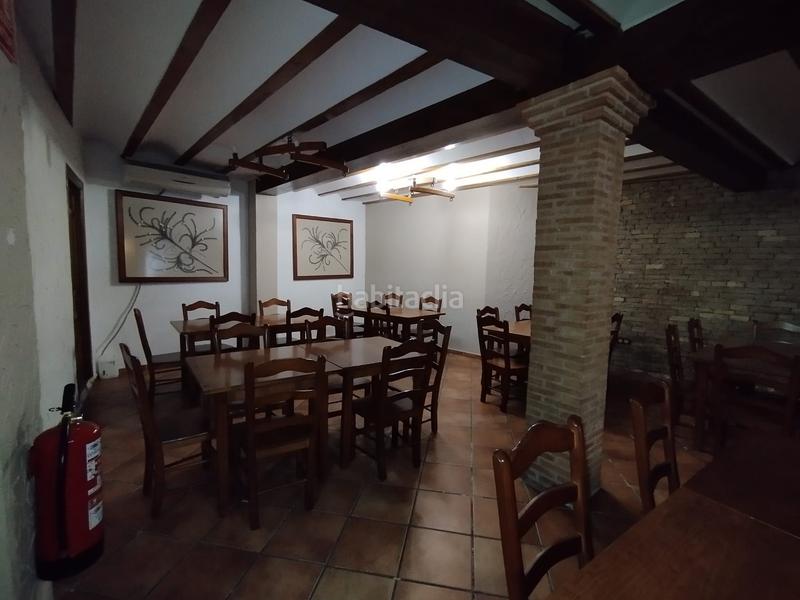 Foto 9a206cec-5413-4070-8db4-b89d86d1a37b. Local commercial avec chauffage dans Socuéllamos