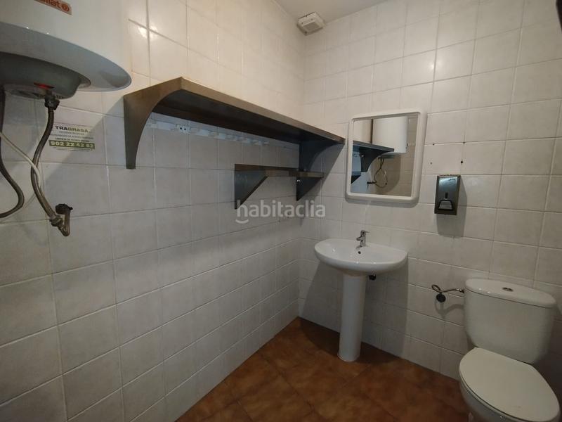 Foto a6c82416-94f9-40a3-8921-5b1b8e7576bc. Local commercial avec chauffage dans Socuéllamos