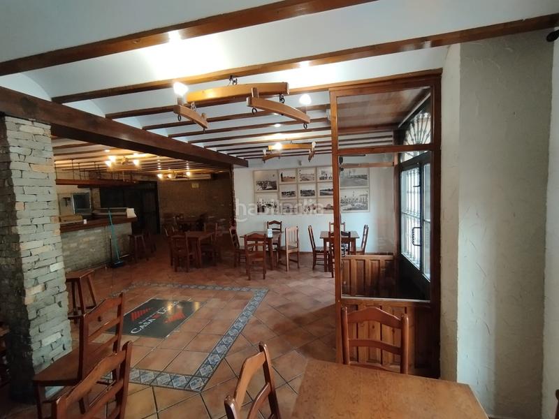 Foto ac770945-bf88-4291-a3f9-4b306b03d04e. Local commercial avec chauffage dans Socuéllamos