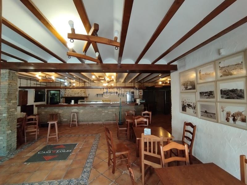 Foto c2a24c8d-b474-42d8-bb7b-82909d88ec59. Local commercial avec chauffage dans Socuéllamos