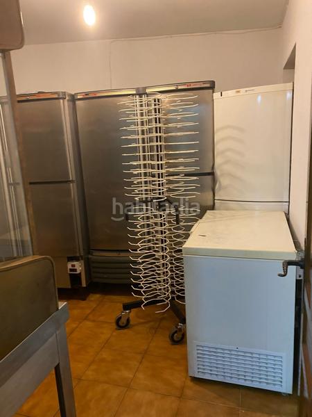 Foto ca8fec87-43bc-4d0f-834f-3b9bfb97b4d0. Local commercial avec chauffage dans Socuéllamos