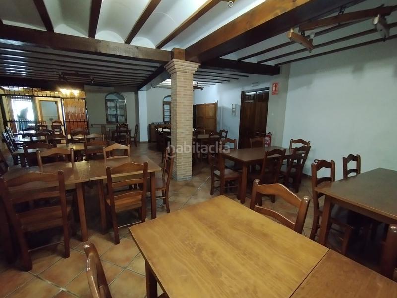 Foto cf706535-8c34-4319-8bc3-ea04b377f8e9. Local commercial avec chauffage dans Socuéllamos