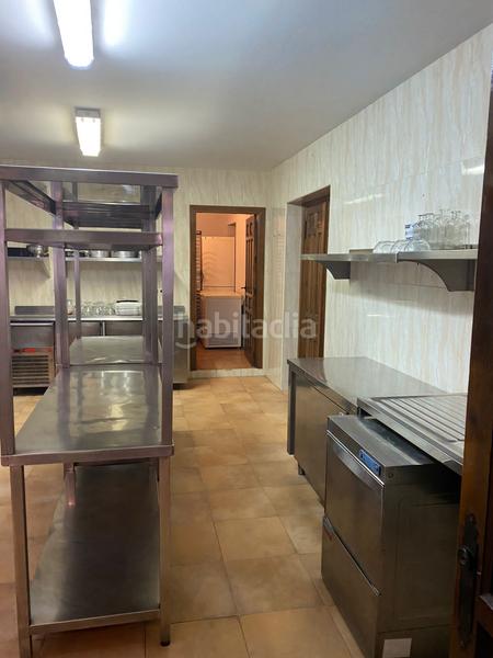 Foto e41170aa-9837-4571-912f-fbe5975e003a. Local commercial avec chauffage dans Socuéllamos