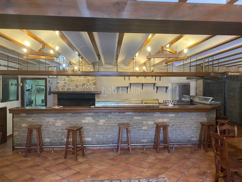 Foto eefa1466-fba0-4ea3-8045-1cfc69e10675. Local commercial avec chauffage dans Socuéllamos