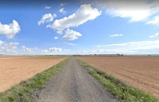 Terreny residencial a Romeral (El). Finca rústica en el romeral, toledo