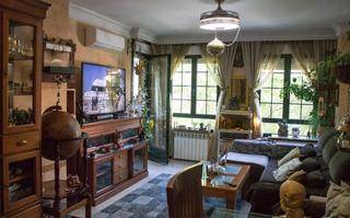 Appartement  Calle juan antonio lópez ramírez. Excelente piso en urbanización con piscina con garaje incluido e