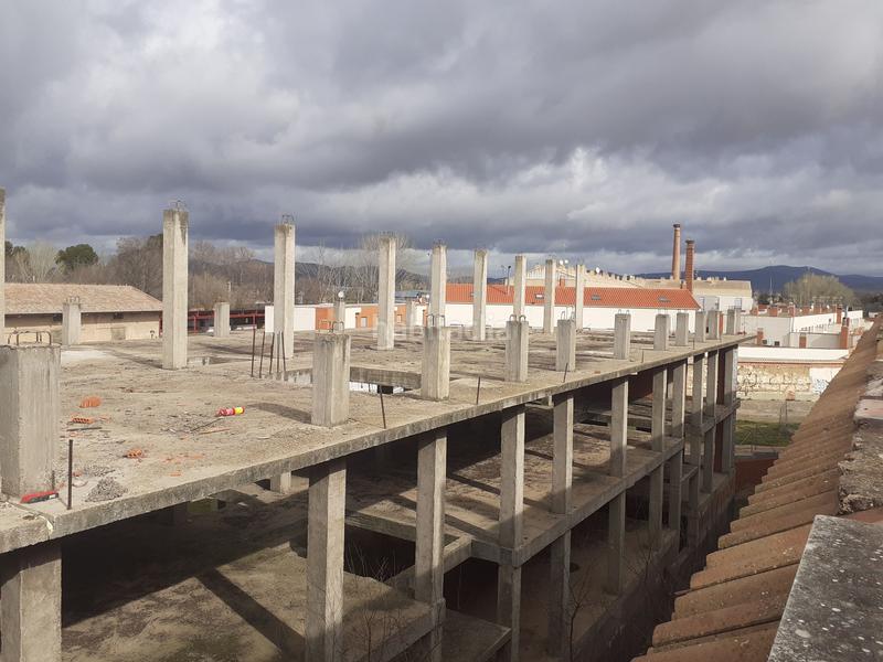 Foto a68a546e-2c3a-458d-8ed7-82baf5dff690. Edifici a Malagón
