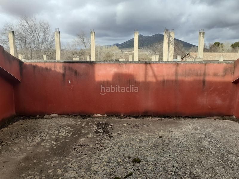 Foto bad3ee35-278d-4f1e-af24-29f2faad6f3d. Edifici a Malagón